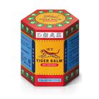#916726 | 乙)虎標萬金油(紅) | 30 g | #8888650416042