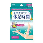 #976820 | 休足時間 清涼舒緩貼片【屈臣氏】 | 18 片 | #4903301138525