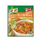 康寶港式酸辣濃湯 | 2x46.6 g #1050673