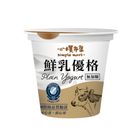 心樸100%鮮乳優格 | 120g #1106087