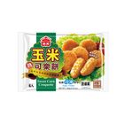 義美熟玉米可樂餅-冷凍 | 180g #1106848