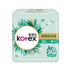 靠得住茶樹舒涼棉 | 28cm9片 #1107770