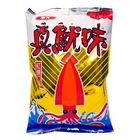 真魷味紅燒 82g #11500