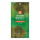 Simple Life厚切香酥醬燒海苔片 | 36 g #1156561