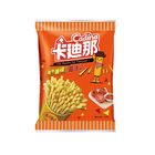卡廸那德州薯條茄汁口味 70g #1168038