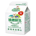 瑞穗低脂鮮乳 | 290ml #11727