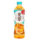 御茶園麥萃無糖 麥茶 | 590 ml #1187061