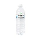 心樸元氣純水 600ml #11948