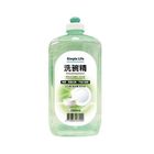 Simple Life洗碗精 | 1000 ml #12787