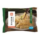Simple Life冷凍熟水餃韭菜 | 850 g #14733