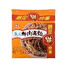味王原汁牛肉包麵 | 82g*5入 #16518