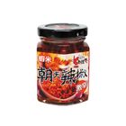老騾子蝦米朝天辣椒 | 105 g #16830