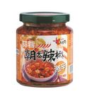 老騾子蒜蓉朝天辣椒 | 105 g #16831