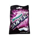 Airwaves Super極酷嗆涼紫冰野莓口香糖 | 28g #42830