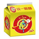 統一脆麵 | 55g*5 #43881