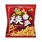 裕榮燒番麥原味超派包 | 115 g #45527