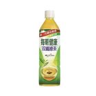 御茶園每朝健康雙纖綠茶 | 650 ml #47074