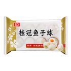 桂冠魚子球 | 120 g #47789