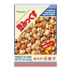 日本春日井綜合豆果子 | 57g #66713