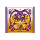 統一滿漢大餐珍味牛肉包麵 | 173 g #8047