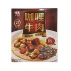味王咖哩牛肉調理包 | 200 g #8202
