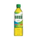 御茶園每朝健康綠茶 | 650 ml #8875