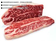 美國無骨牛小排火鍋片 | 300 g