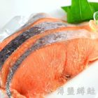薄鹽鮭魚 | 160 g