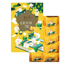金獎鳳梨酥 | 10 入