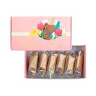 郭元益濃厚系夾心奶酥-抹茶紅豆 108公克±4.5%/盒