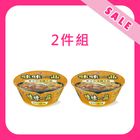 2入×(F)味味一品原汁珍味爌肉麵190g #142083-VFD