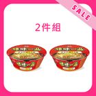2入×(F)味味一品極品紅燒牛肉麵178g #142281-VFD