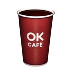 (F) Large Hot Estate American Coffee (16oz) #342185