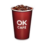 (F) Large Iced Estate American Coffee (16oz) #342188