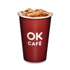 (F) Large Iced Estate Latte (16oz) #342195