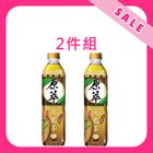(F) Yuan Chui Wenshan Baozhong Oolong Tea 2 Bottles x 580ml #342713-vfd