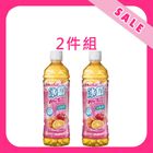 (F) Taisun Iced Fruit Tea 2 Bottles x 535ml #343880-vfd