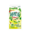 統一 (F)純喫茶無糖綠茶 | 1 入 #349205 #4710088434050