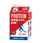 光泉優質蛋白牛乳 | 400 ml #358851