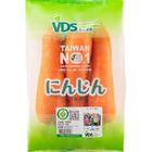 VDS活力胡蘿蔔_產銷履歷 650g