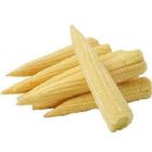 紅鬚玉米筍 200g