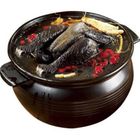 Silky Chicken With Deer Antler 2200g