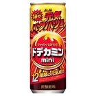 Asahi元氣爆發多得可鳴能量碳酸飲料 250ml