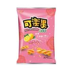 可樂果豌豆酥-檸檬玫瑰鹽 | 188 g