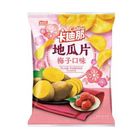 卡迪那地瓜片-梅子口味 | 125 g