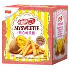 卡迪那95℃甜心地瓜條-原味 | 18 g x 5 入