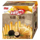 卡迪那95℃松露風味薯條 | 18 g x 5 入