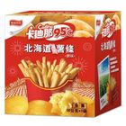 卡迪那95℃北海道風味薯條-原味 | 18 g x 5 入