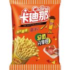 Cardinal Texas Chips Value Pack-ketchup Flavor 141g