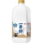 福樂一番鮮100%特極鮮乳 | 1830 ml